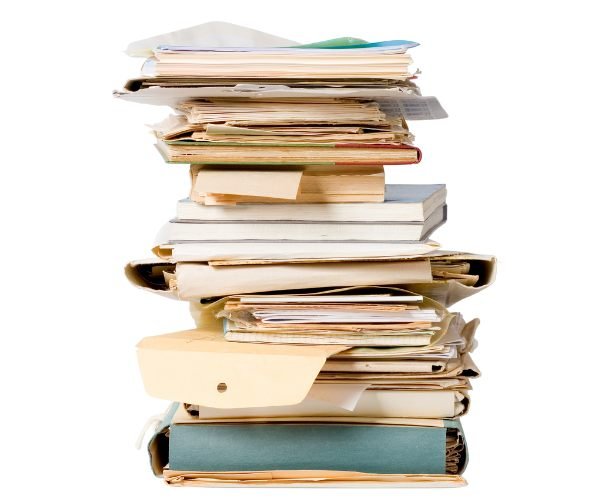 Documentos e processos regulatórios organizados pela Descomplica Regulatório